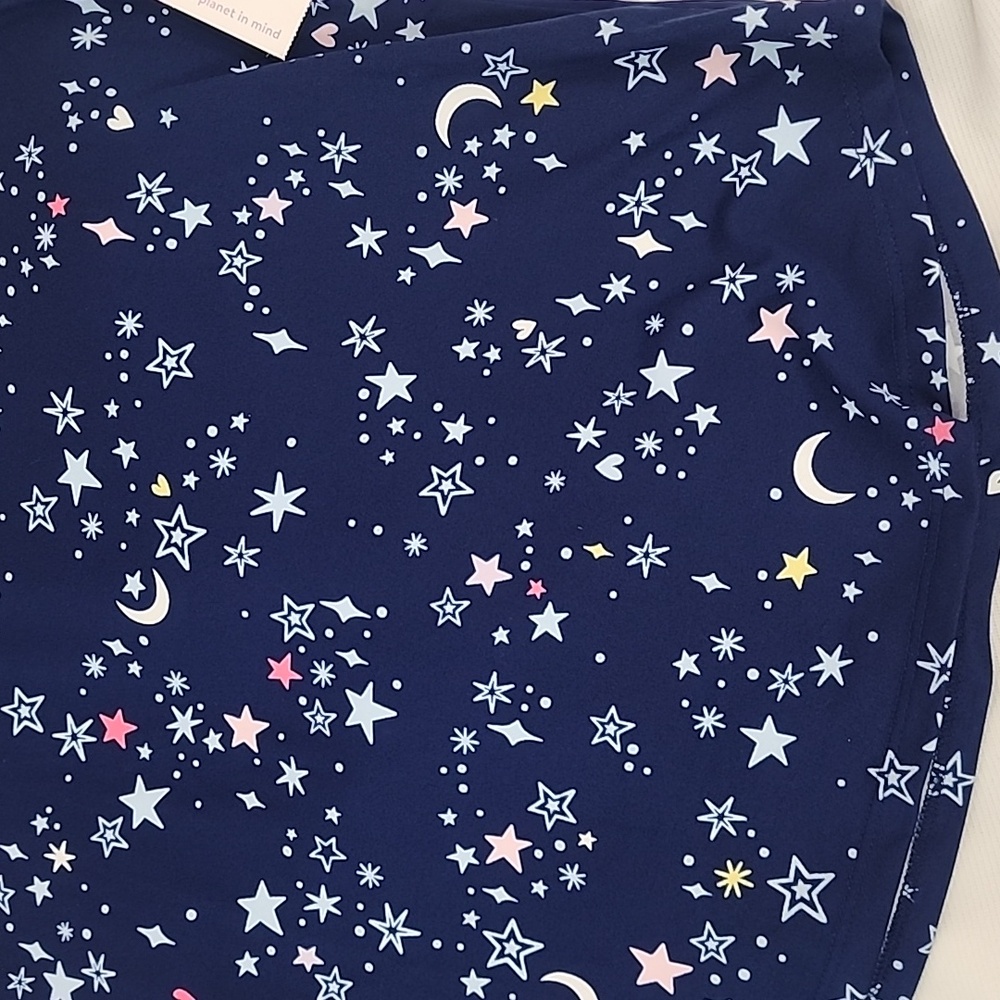 Joyspun Women's Pajama Set Size: M (8-10) - Picture 7 of 16